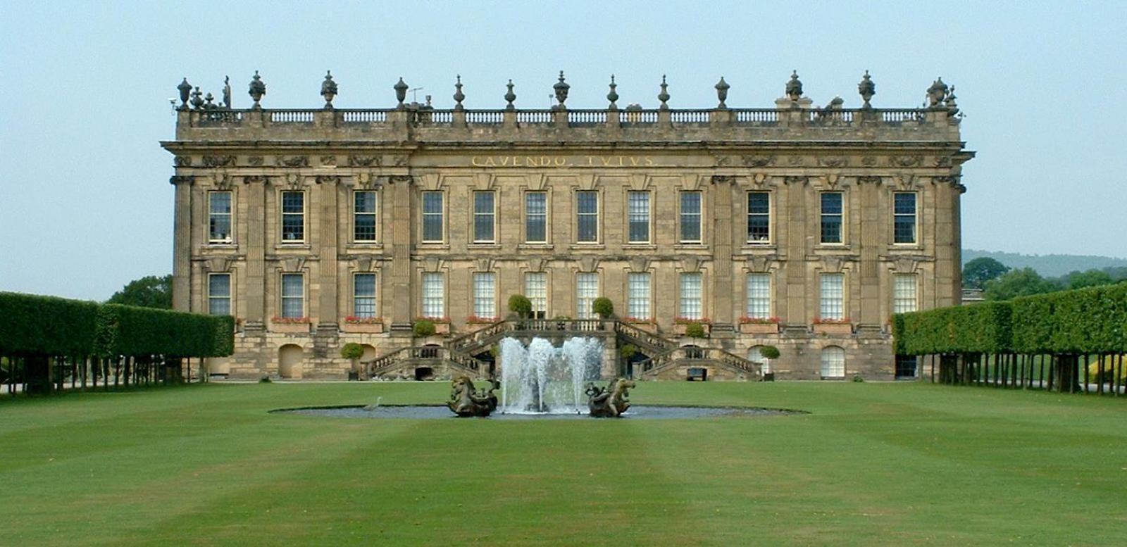Chic 2 Bed Peak District Cottage Barn Near Alton Towers, Polar Bears, Chatsworth House 리크 외부 사진